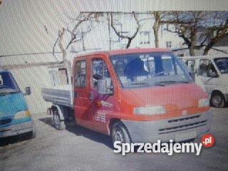 STAR 200 KIPER WYWROTKA Tarnawa Dolna