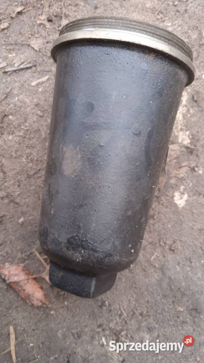 Ursus 28123512MF 235 MF 255 osłona wałka WOM