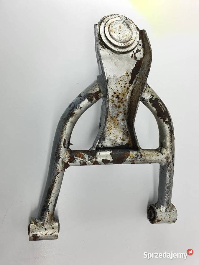 Wahacz Przedni Lewy Dolny Swiorzen Honda Trx 250 łódzkie Łódź