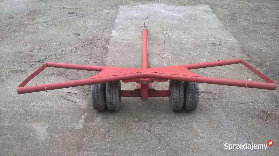 motyl do holowania Łódź