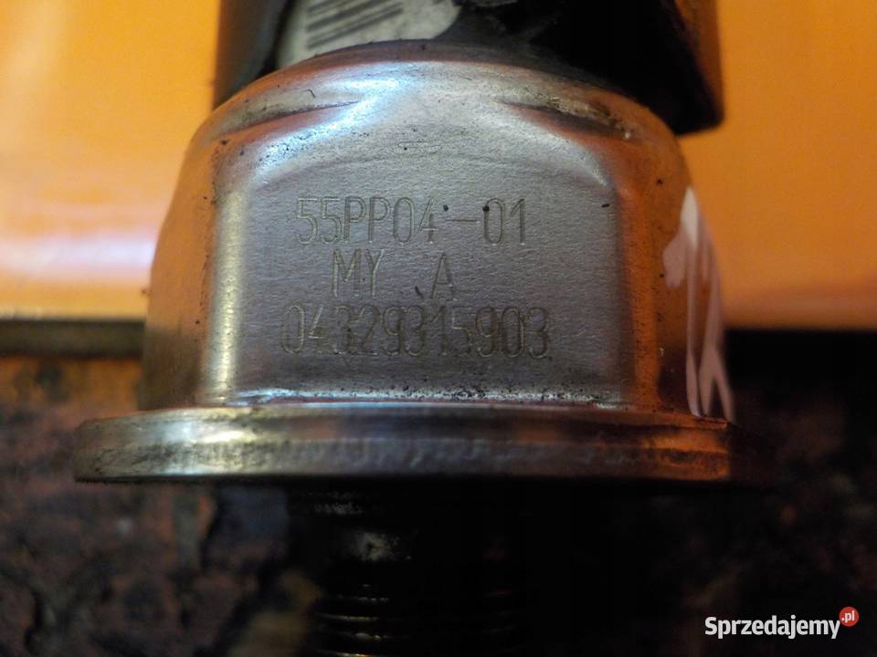 RANGE ROVER SPORT 27 TD V6 07r 190 276DT czujnik osobowe Suków