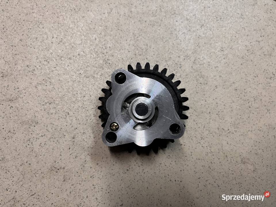 Pompa oleju Hyosung GA 125 Cruise Brzeszcze