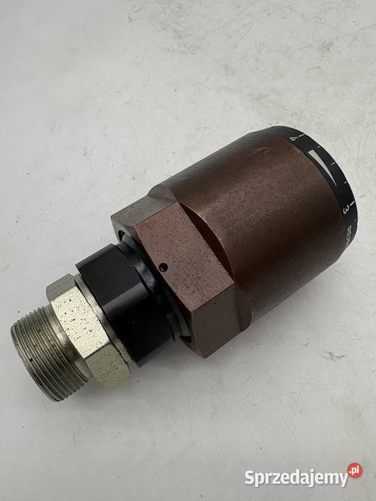 Rexroth R900423330 MK 25 G13V Zawór hydrauliczny mazowieckie