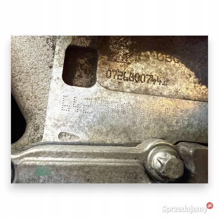 SILNIK 642920 Mercedes CLS C219 W219 W211 30 V6 osobowe Silniki kompletne Chełm sprzedam