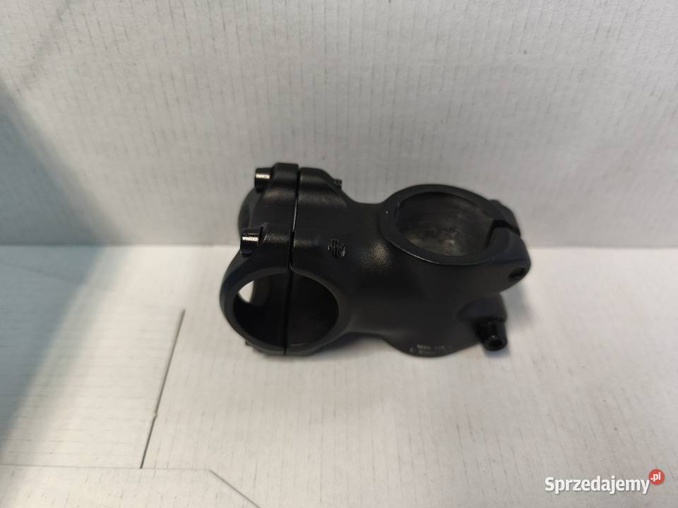 Mostek ahead rowerowy 40mm kierownicy 318mm Dębica