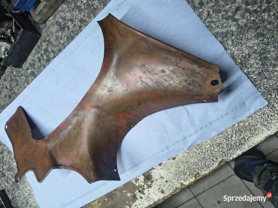 Osłony osłona filtra powietrza jawa 250 350 Rzeszów