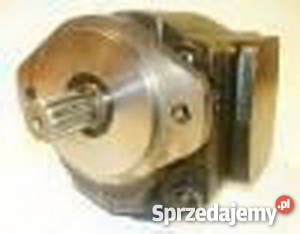 Pompa hydrauliczna do Caterpillar Trzcianka sprzedam