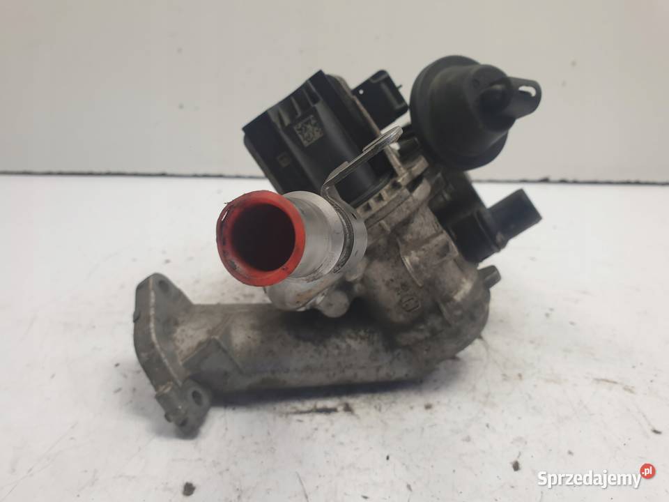 Volvo V40 II 16 D2 ZAWÓR EGR oryginał Chełm