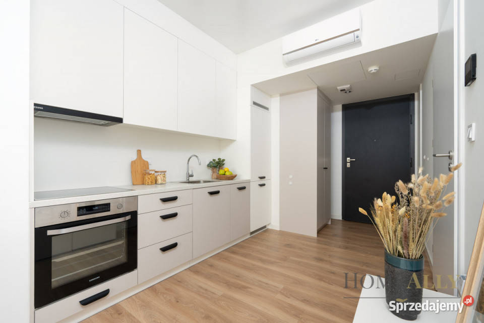 Mieszkanie Warszawa 3216m2 1pokojowe Sprzedaż sprzedam