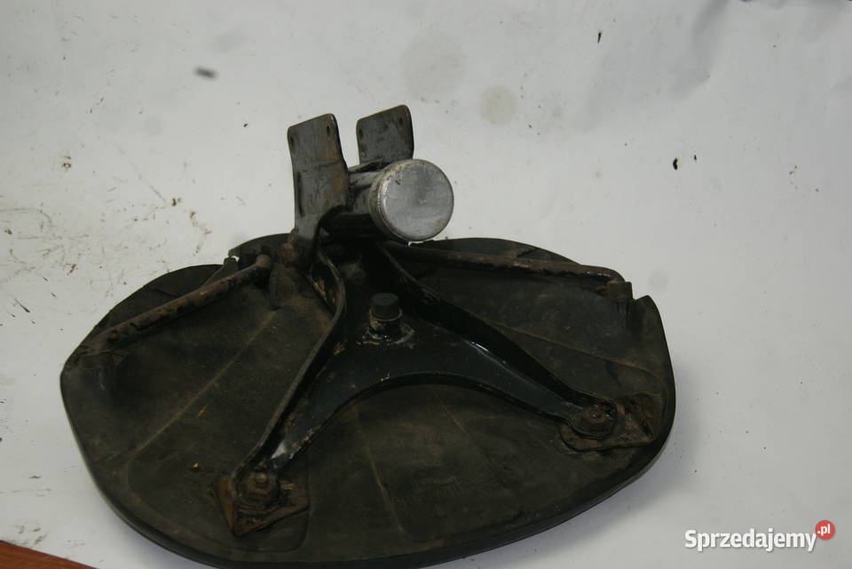 SIEDZENIE KANAPA PRZÓD DKW RT 125 DKW RT 1252 śląskie Rybnik