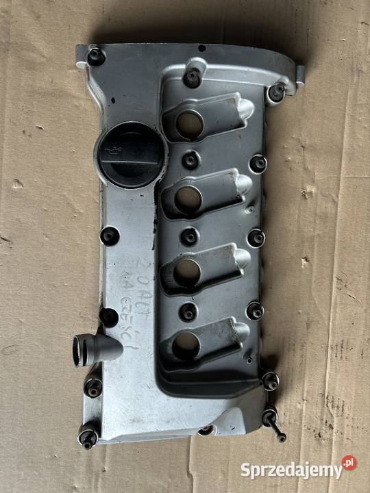 Pokrywa zaworów Audi a4 b6 20alt 06b103475aj Pozostałe Bydgoszcz