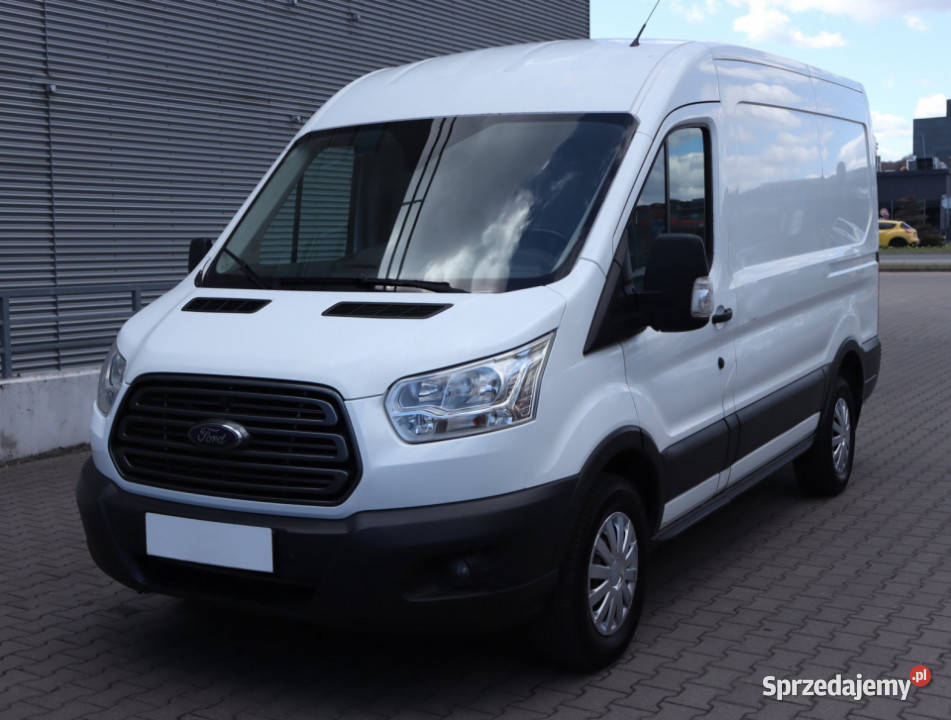 Ford Transit 20 EcoBlue Transit Piaseczno sprzedam