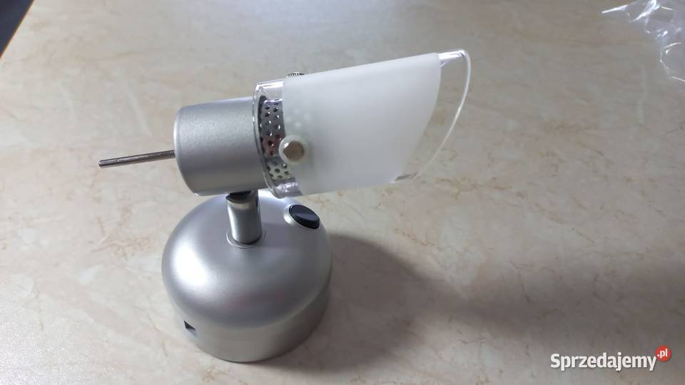 LAMPKA OŚWIETLENIE LED 12V2W HOBBY ASTRID 2013 Grzebowilk