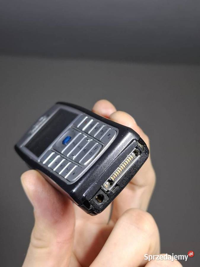 Nokia 6230i telefon komórkowy retro vintage Kraków