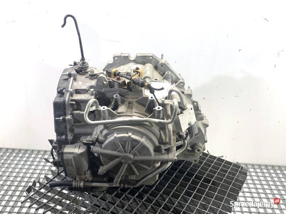 SKRZYNIA BIEGÓW FORD ECOSPORT GN1P7000SB 10 125 Skrzyni biegów