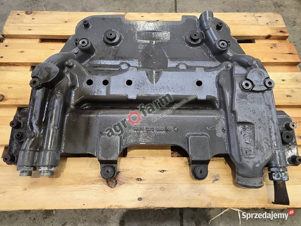 Wspornik Fendt 939 922 924 927 930