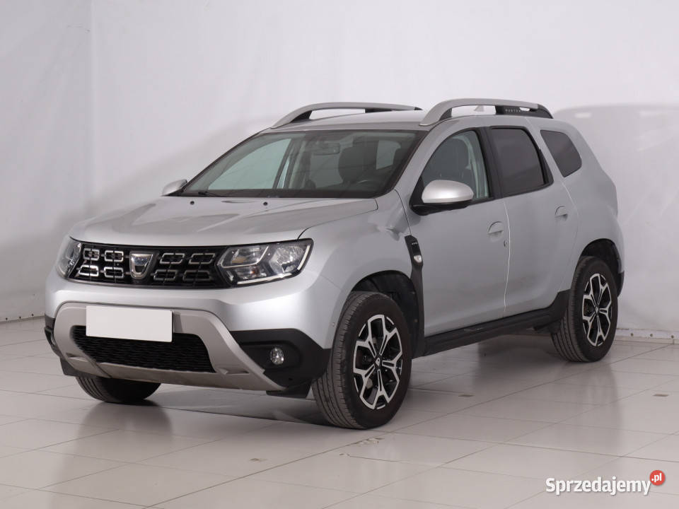 Dacia Duster 13 TCe bluetooth Piaseczno