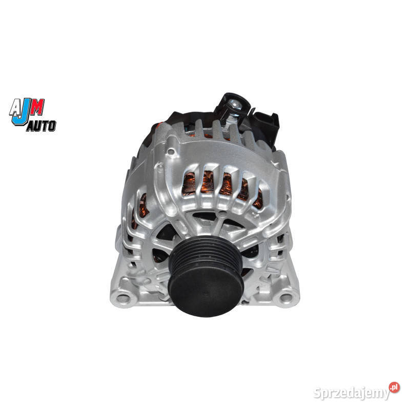 Alternator 8V2110300AB 14 MZRCD 16 MZCD Mazda 2 Grabów Szlachecki