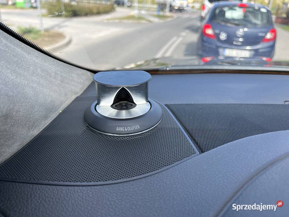 SPRZEDAM AUDI Q7 30 TDI DPF Quattro Tiptronic 176KM Bydgoszcz