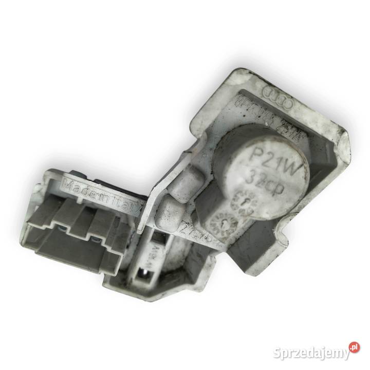 WKŁAD TYLNEJ LAMPY LEWY Audi A3 8P tylny tył sprzedam