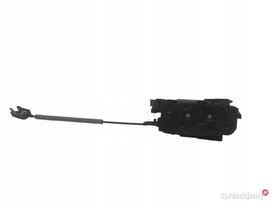 ZAMEK DRZWI TYŁ PRAWY KOMBI 5TA839016D Skoda Części samochodowe
