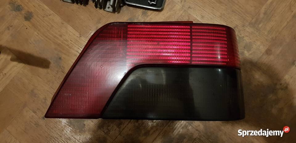 Zderzak przedni Peugeot 309 Łódź