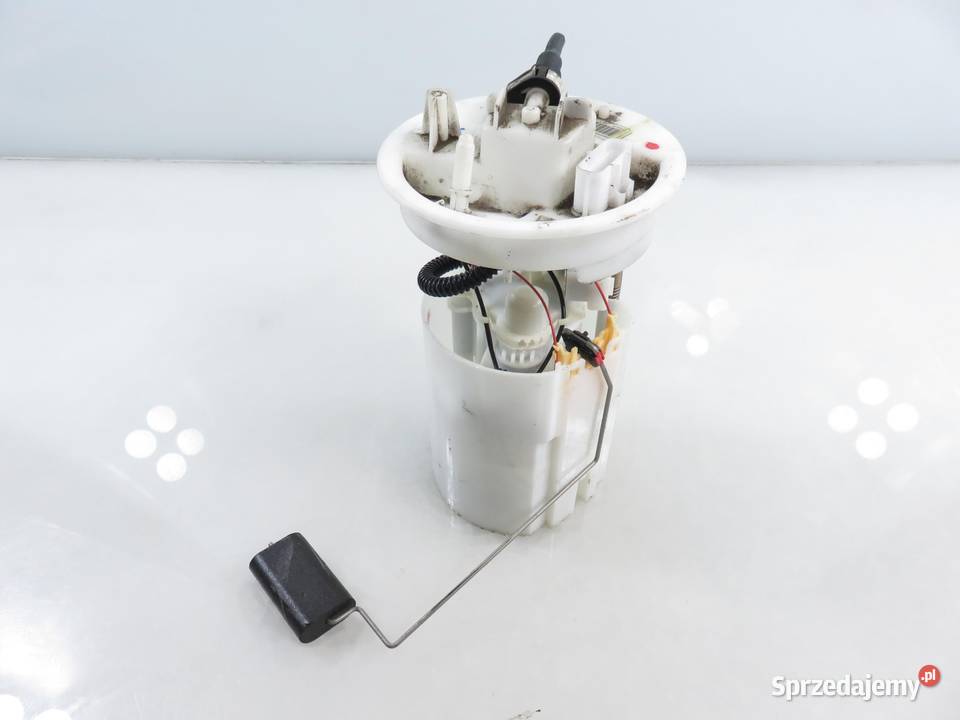 POMPA PALIWA FORD FOCUS MK3 III 16 Ti VCT 105 małopolskie