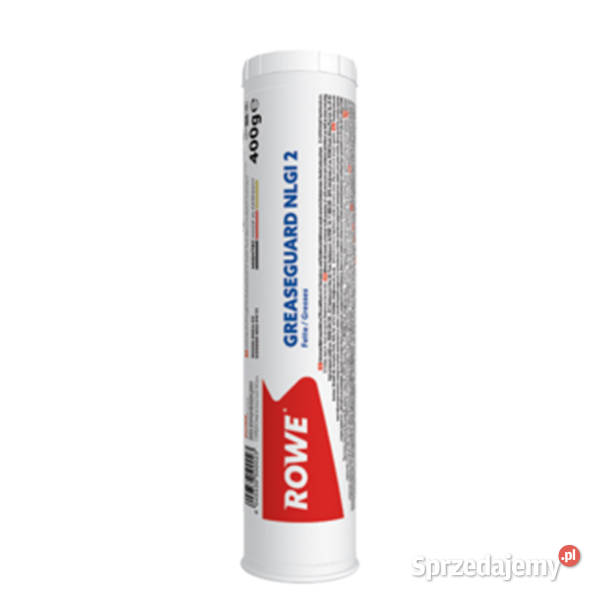Smar Rowe Hightec Greaseguard Alltemp 2 400 g