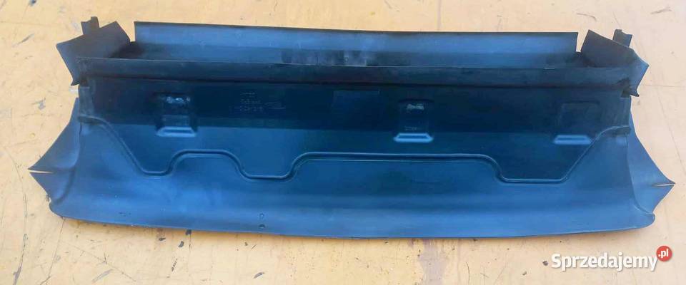 FORD FOCUS III 10 ECOBOOST 125 KIEROWNICA Radom