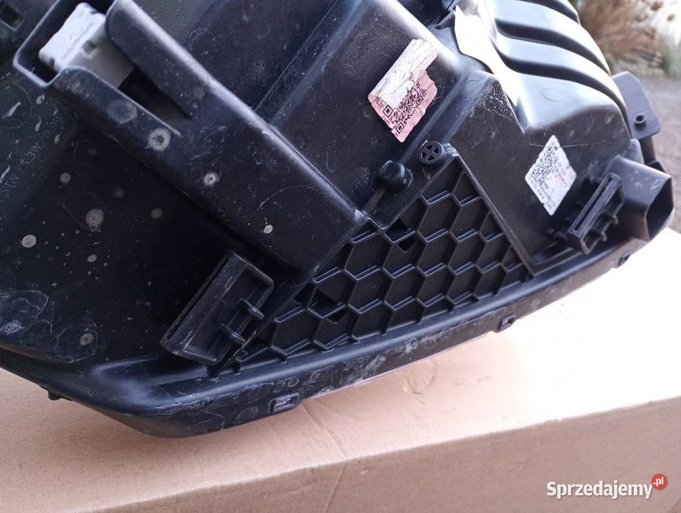 lampa lewy przód kia ceed iii 19 Cieszyn