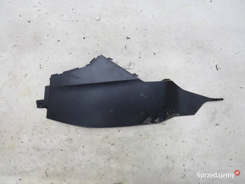 OSŁONA SŁUPKA PRAWA VITARA III Listwy sprzedam