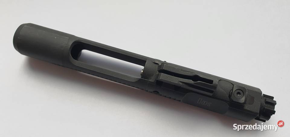 Umarex Heckler Koch HK416 GBB Walizka Sporty strzeleckie i myślistwo Wrocław