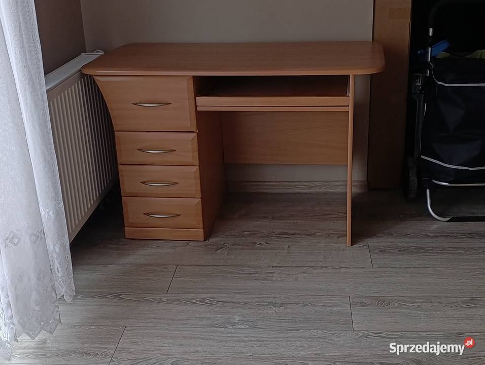 biurko sprzedam Poznań