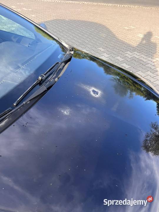 Opel Astra H GTC Astra śląskie Bielsko-Biała sprzedam