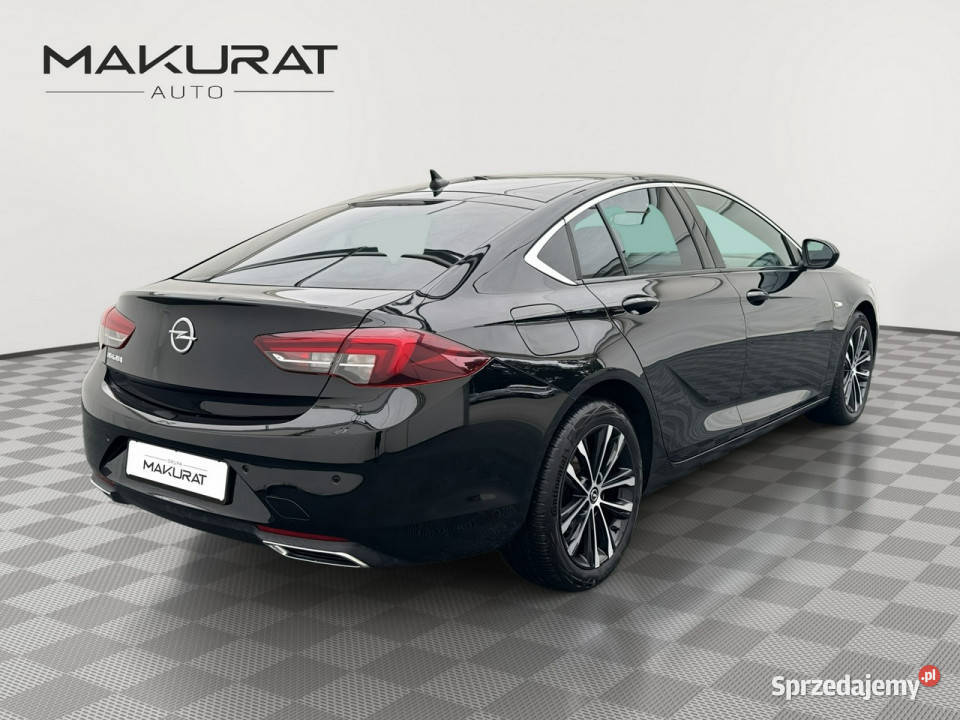 Opel Insignia GD5E02720 T Elegance Podgrzf I