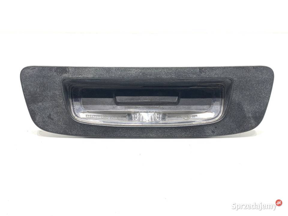 KLAMKA KLAPY TYŁ OPEL ASTRA K 23477578 Kombi podkarpackie sprzedam