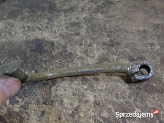 nóżka biegów AWO Simson org DDR lubuskie Żary sprzedam