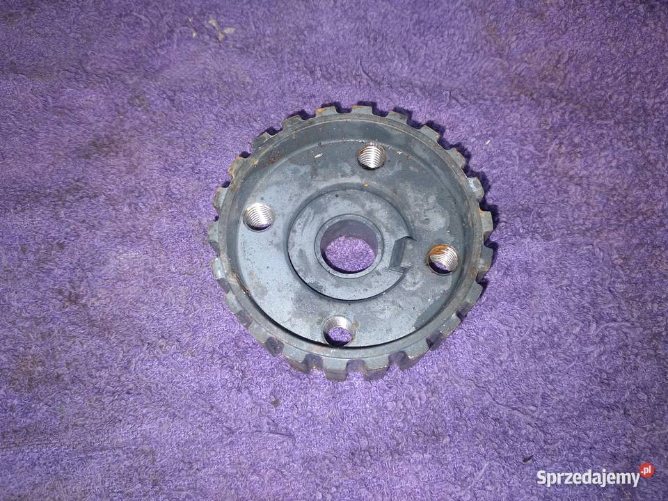VW koło rozrządu 049105263C nieużywane Strzelce Krajeńskie