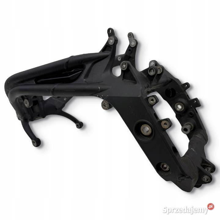 RAMA STELAŻ Triumph Speed Triple 1050 oryginalna