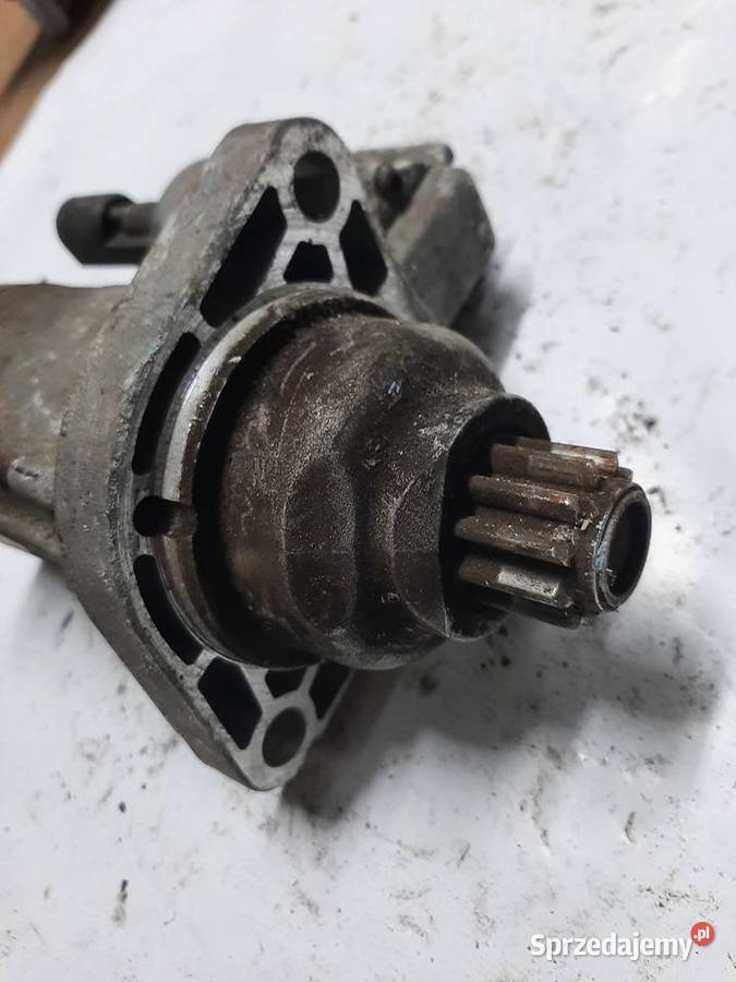 AUDI VW SKODA SEAT 19 TDI BKD rozrusznik Ksawerów