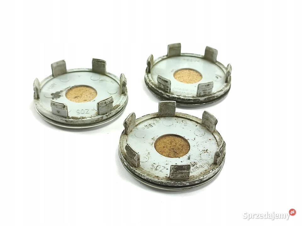 DEKIELEK FELGI 3 59mm 57mm RC DESIGN Z05