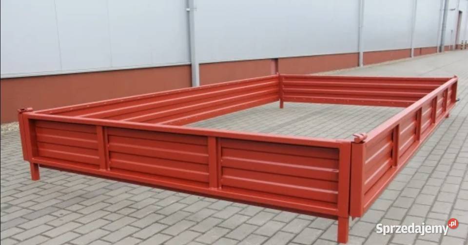 Nadstawki autosan d47 mazowieckie Obryte