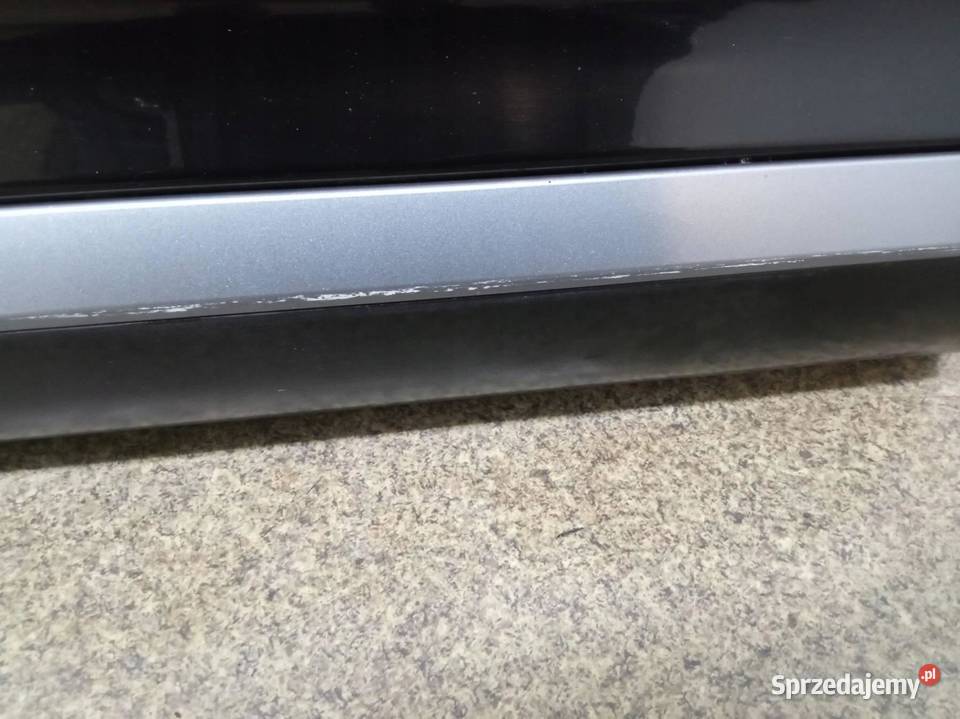 DRZWI LEWE PRZÓD L041 Porsche Cayenne I 2002 osobowe Drzwi