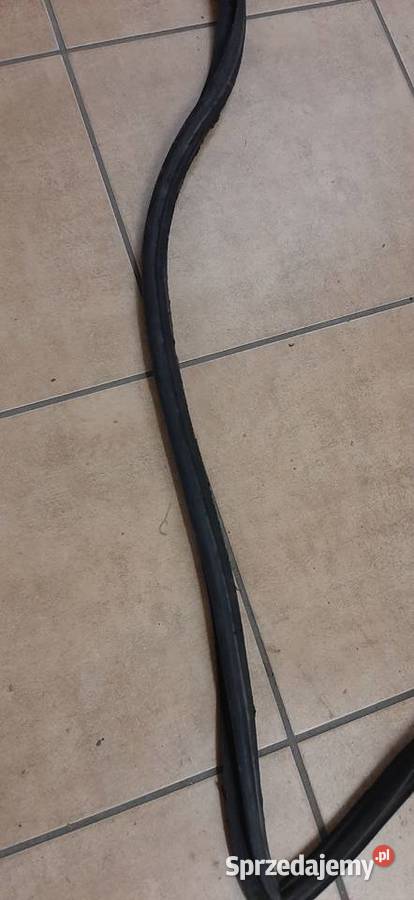 Uszczelka bagażnika bmw e23 728 728i 728iS 732i Mińsk Mazowiecki