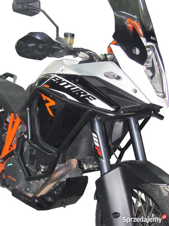 Gmole HEED do KTM 1190 R ADVENTURE 1216 czarne Częstochowa