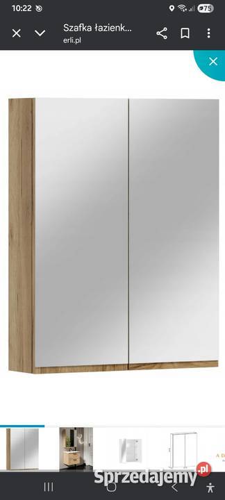 Meble łaziękowe dolnośląskie Jelenia Góra