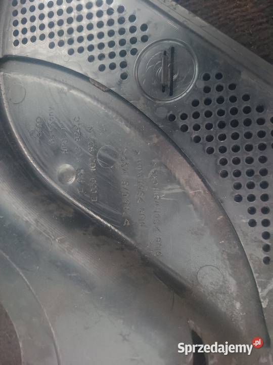Obudowa Rozrządu Z 059 103 926 C Audi A4 B5 a36