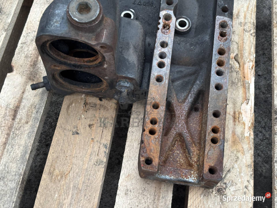 Fendt 512 514 516 714 718 720 724 822 824 826 Jastrzębniki