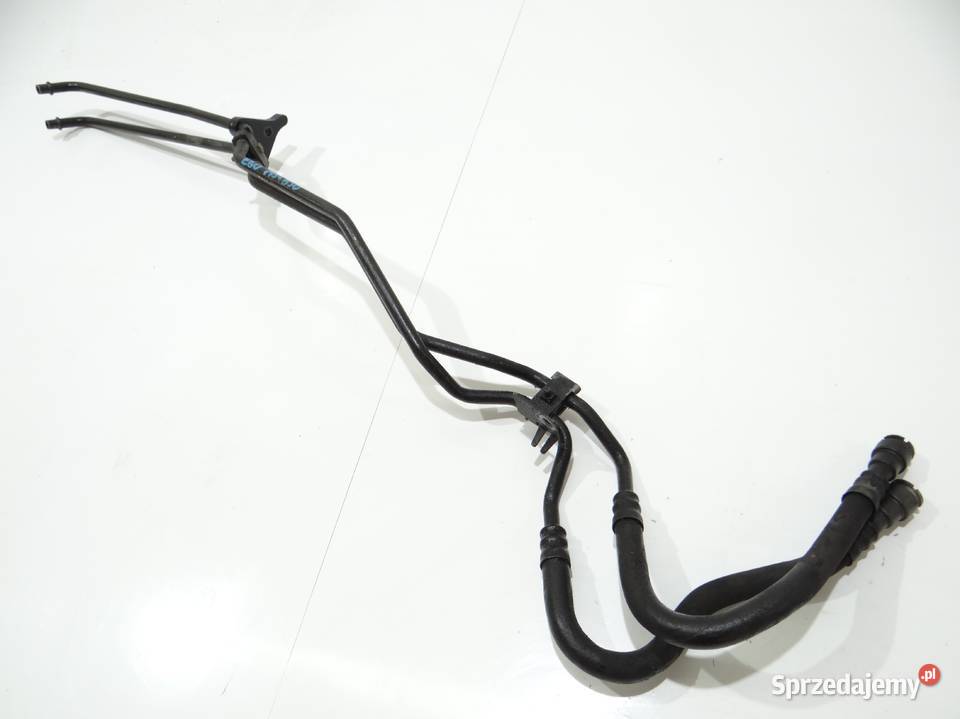 PRZEWODY OLEJU BMW E60 M54B30 4279321 lubelskie sprzedam