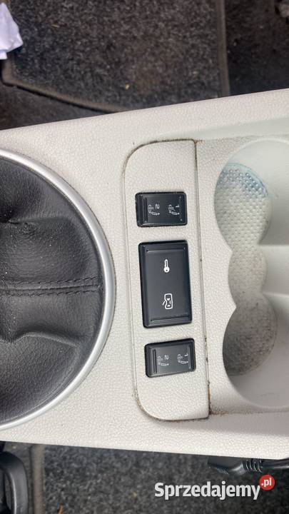 Skoda Roomster 12 benzyna klimatyzacja czujnik deszczu Ryki